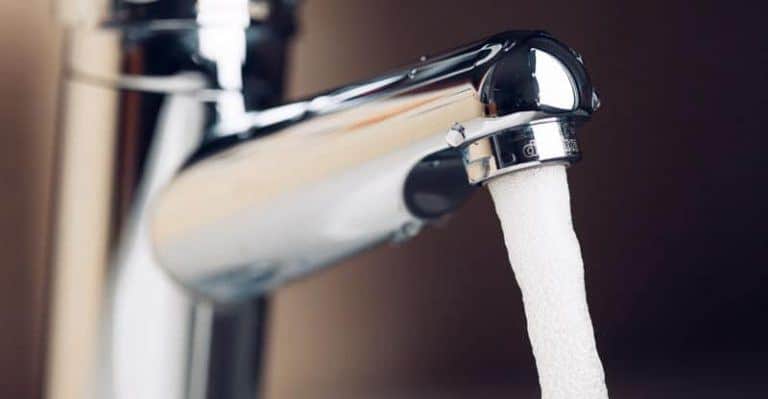 Cloudy Hot Water - What Causes It? - Plumbing Services