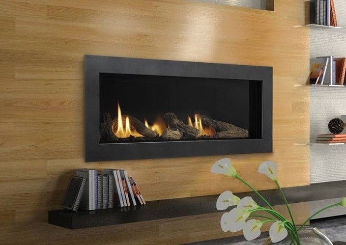 Gas Fireplace Installation Cost, How Much Does It Cost To Install A Wood Burning Fireplace Nz