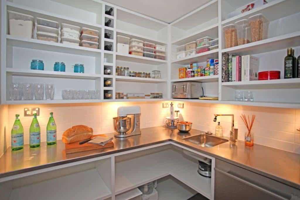 kitchen skullery - karaka auckland - regency plumbing