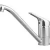 kitchen sink mixer - methven tapware by regency plumbing