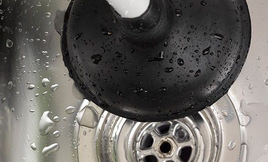 sink blocked auckland
