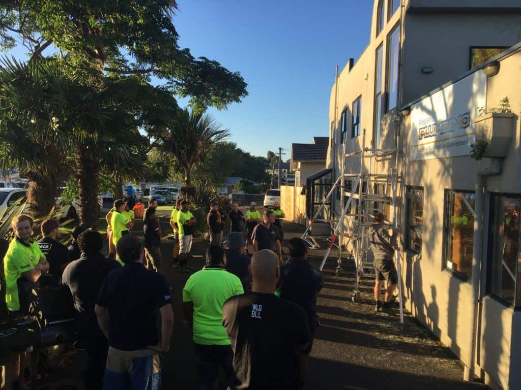 Regency Plumbing Auckland