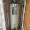 rheem gas storage hot water cylinder