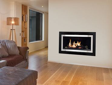 Rinnai Gas Fire Installation Plumbing Services