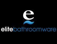ELITE BATHROOM WARE LOGO