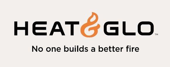 HEAT N GLO LOGO
