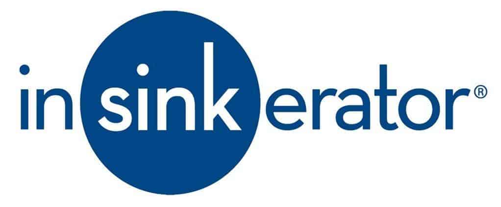 IN SINK ERATOR LOGO