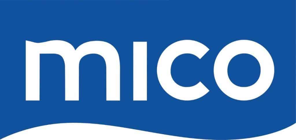 MICO LOGO