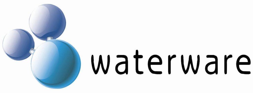 WATERWARE LOGO