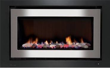 rinnai evolve 952 gas fire
