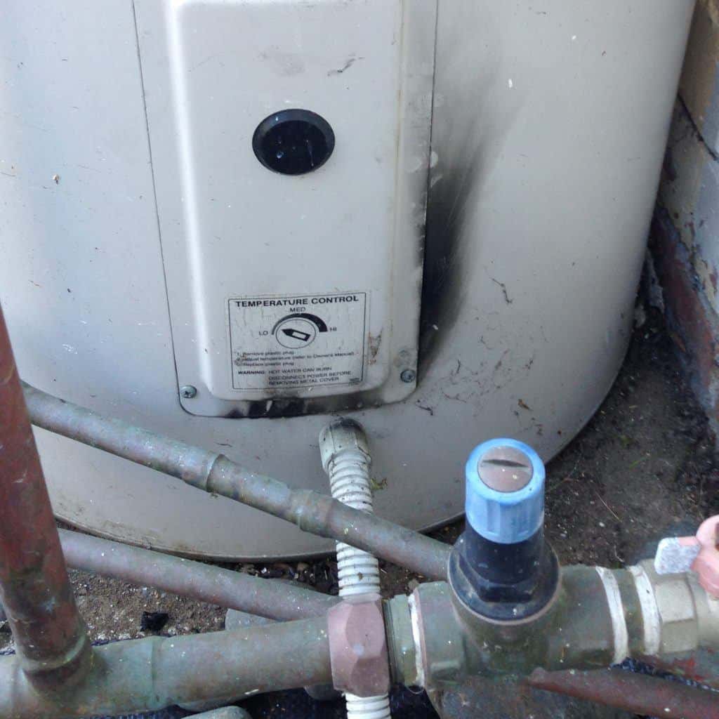 Hot Water Cylinder Maintenance And Repairs Service Auckland