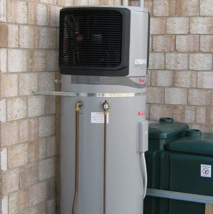 Explaining electric hot water heaters - Hot Water Cylinders LTD New Zealand