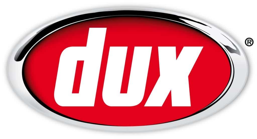 Auckland Plumbers - Regency Plumbing Dux Logo