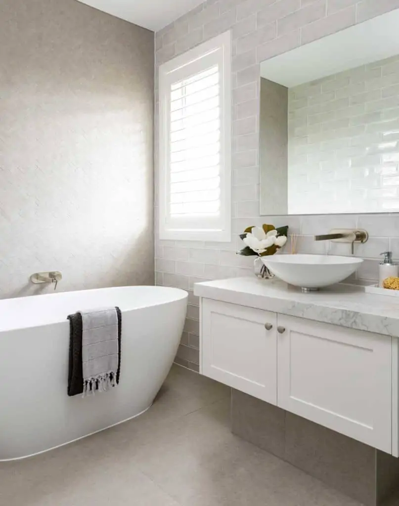 bathroom renovation ideas - bathroom renovation tips