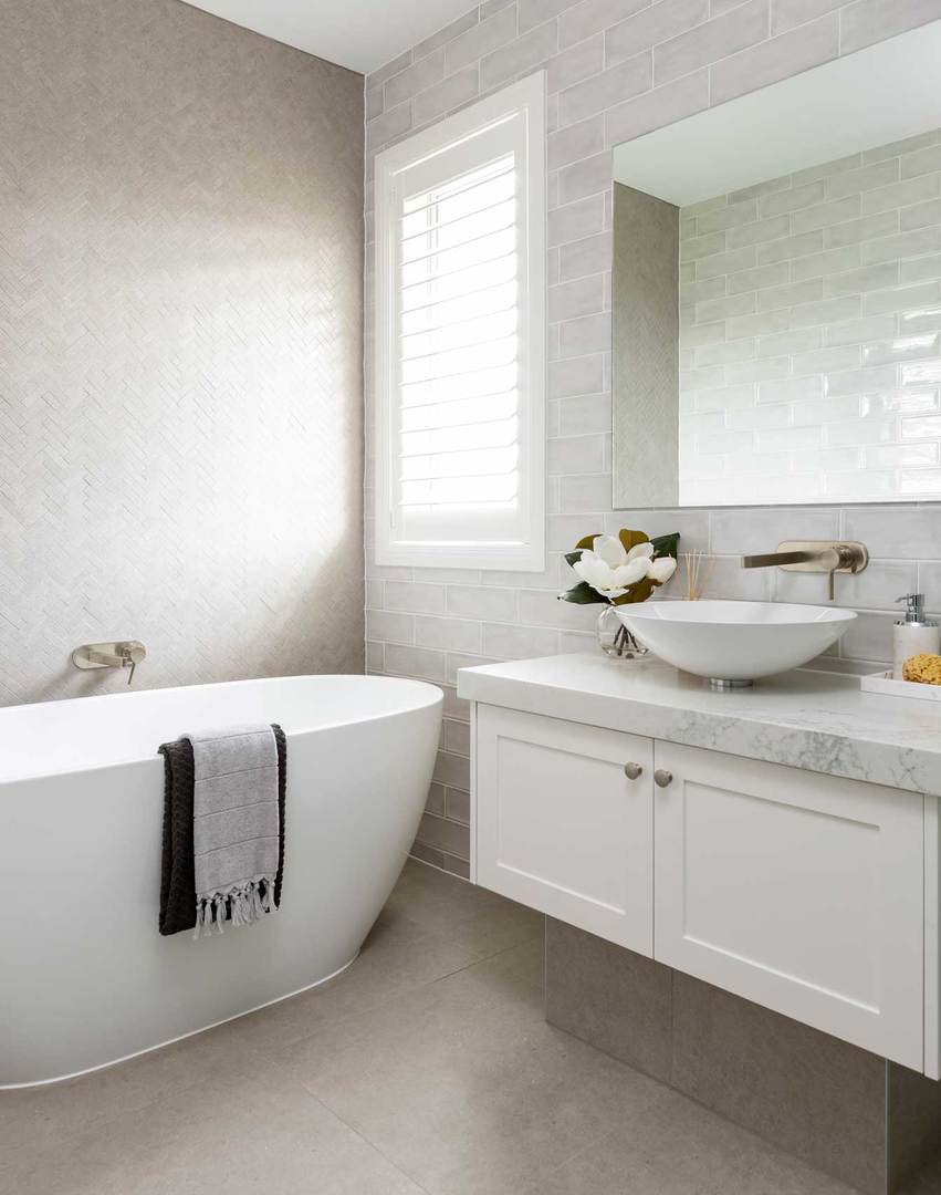 bathroom renovation ideas - bathroom renovation tips