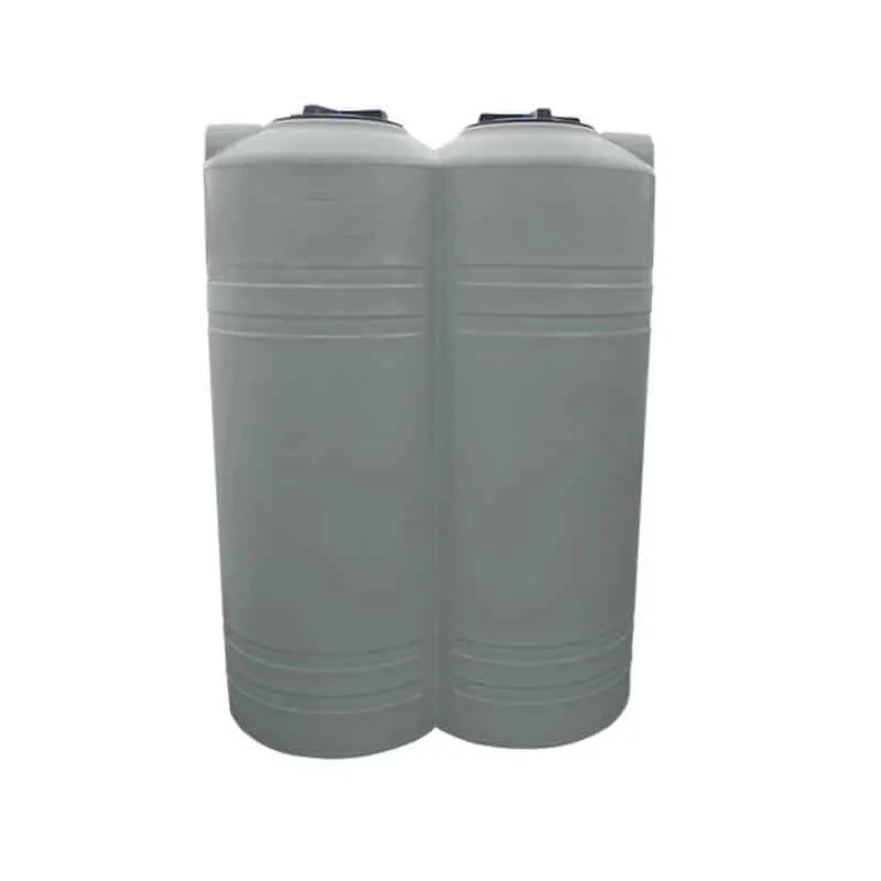 bailey 2000 litre slim line water tank