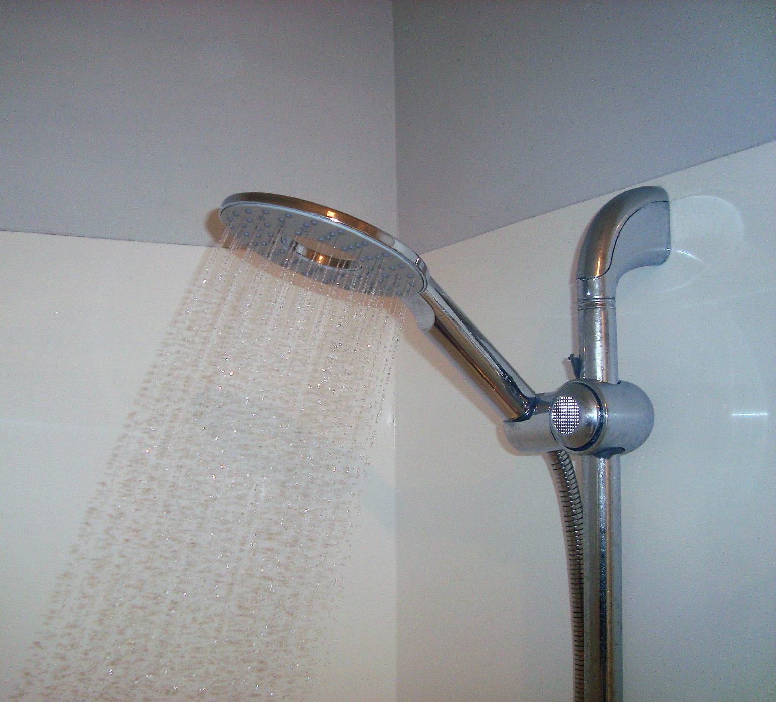 Shower Installation & Replacement | Regency Plumbing