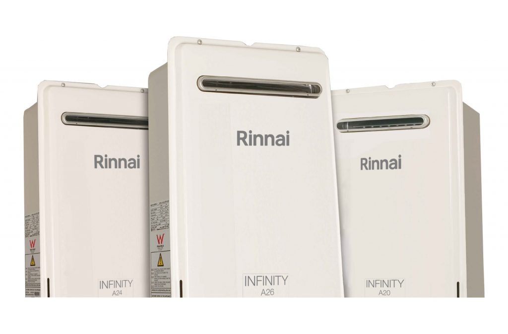 Rinnai Infinity A26 Most Popular Califont in Auckland-infinity-a-series-image-regency-plumbing