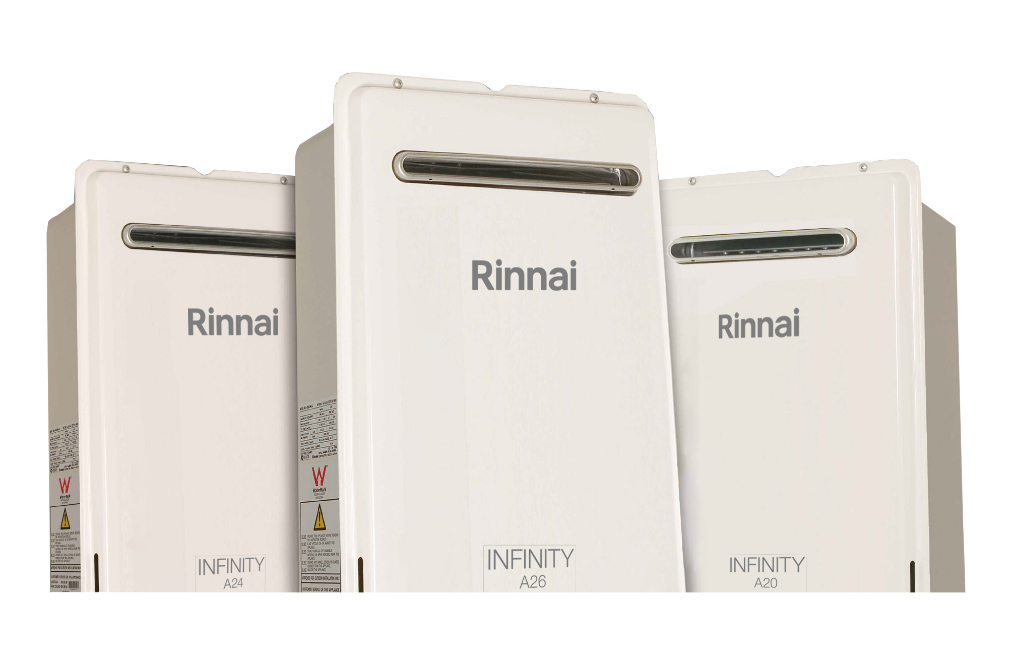 Rinnai Infinity A26 Most Popular Califont In Auckland - Plumbing Services