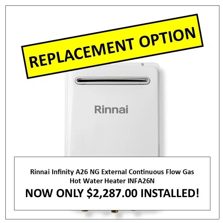 rinnai-infinity-a26-ng-gas-hot-water-replacement-infa26n-regency-plumbing